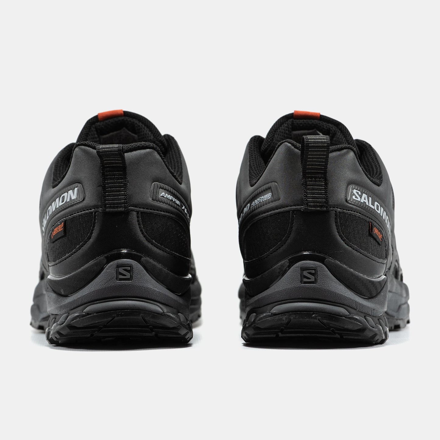 Salomon XA PRO 3D Amphib Gore-Tex Termo Black Grey