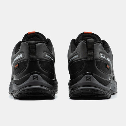 Salomon XA PRO 3D Amphib Gore-Tex Termo Black Grey
