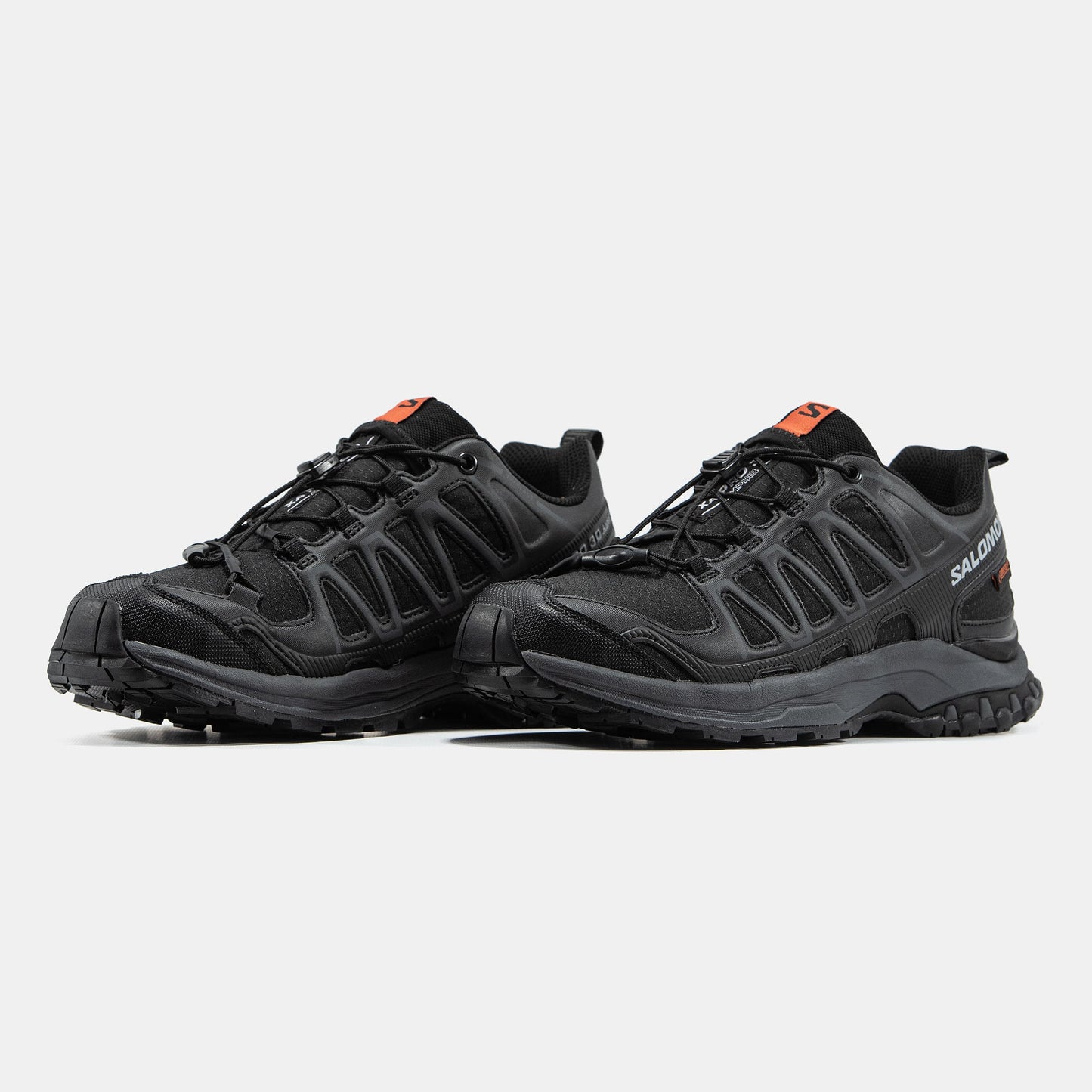 Salomon XA PRO 3D Amphib Gore-Tex Termo Black Grey