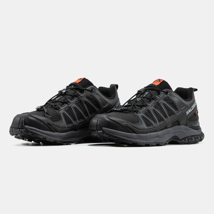Salomon XA PRO 3D Amphib Gore-Tex Termo Black Grey
