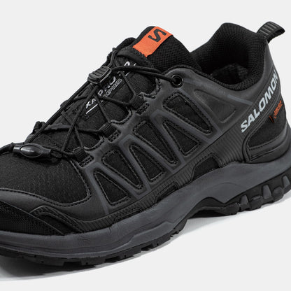 Salomon XA PRO 3D Amphib Gore-Tex Termo Black Grey