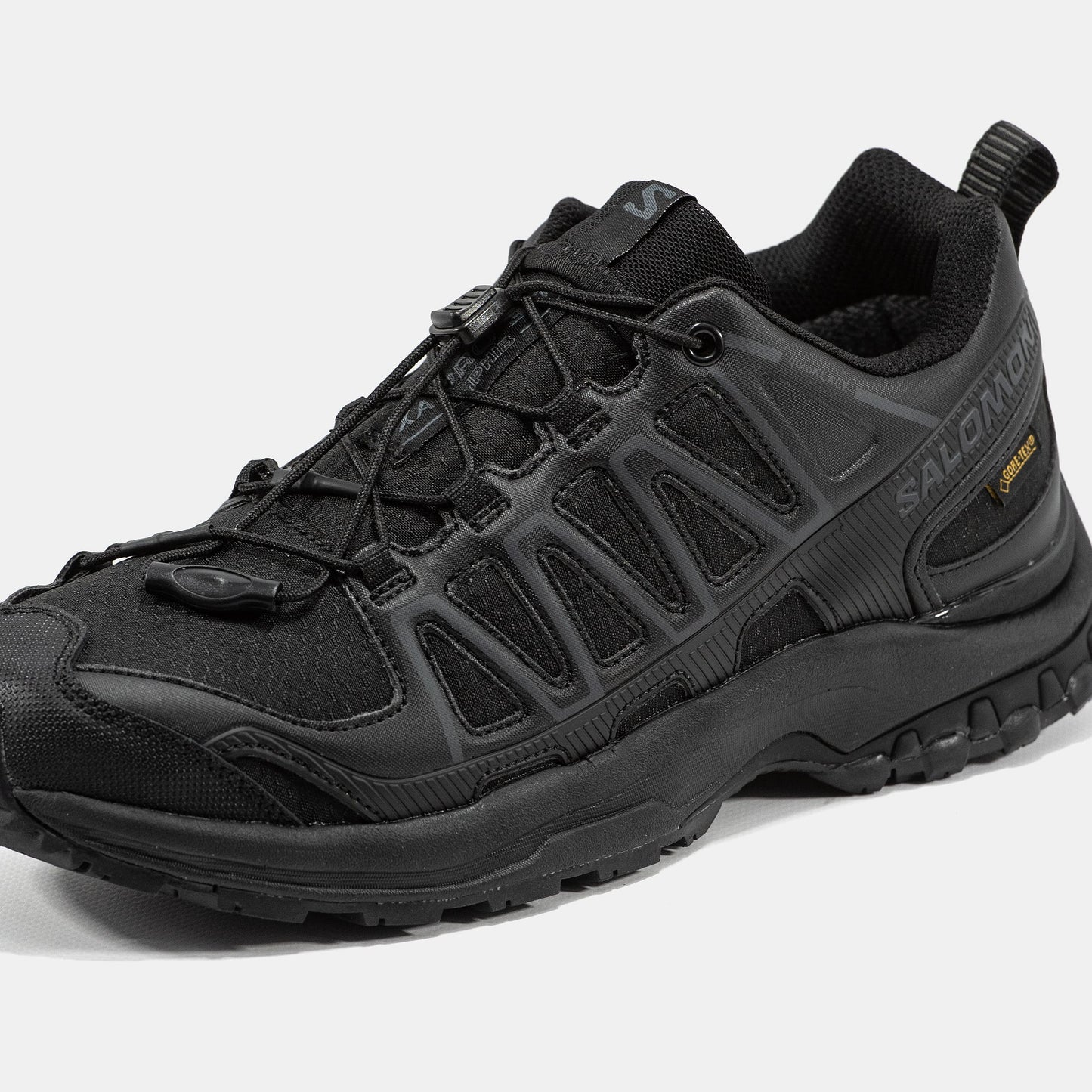 Salomon XA PRO 3D Amphib Gore-Tex Termo Triple Black