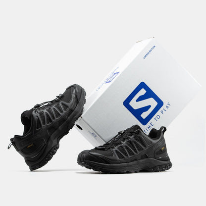 Salomon XA PRO 3D Amphib Gore-Tex Termo Triple Black