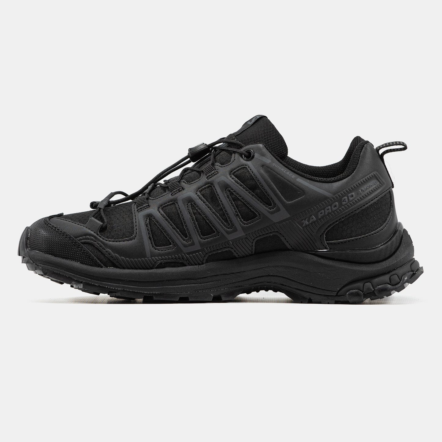 Salomon XA PRO 3D Amphib Gore-Tex Termo Triple Black