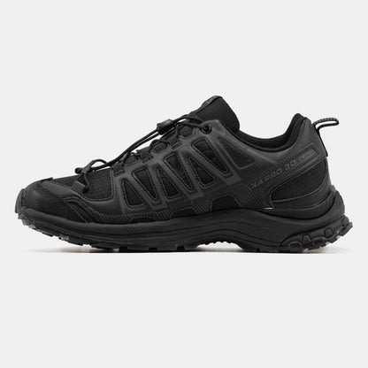 Salomon XA PRO 3D Amphib Gore-Tex Termo Triple Black