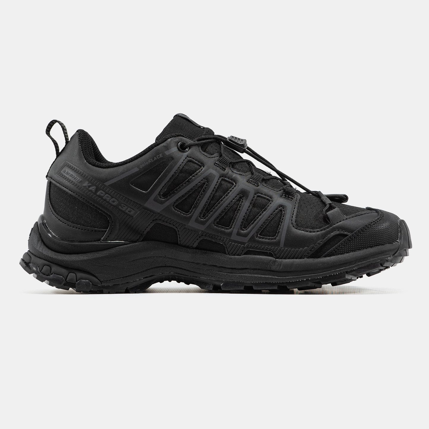 Salomon XA PRO 3D Amphib Gore-Tex Termo Triple Black