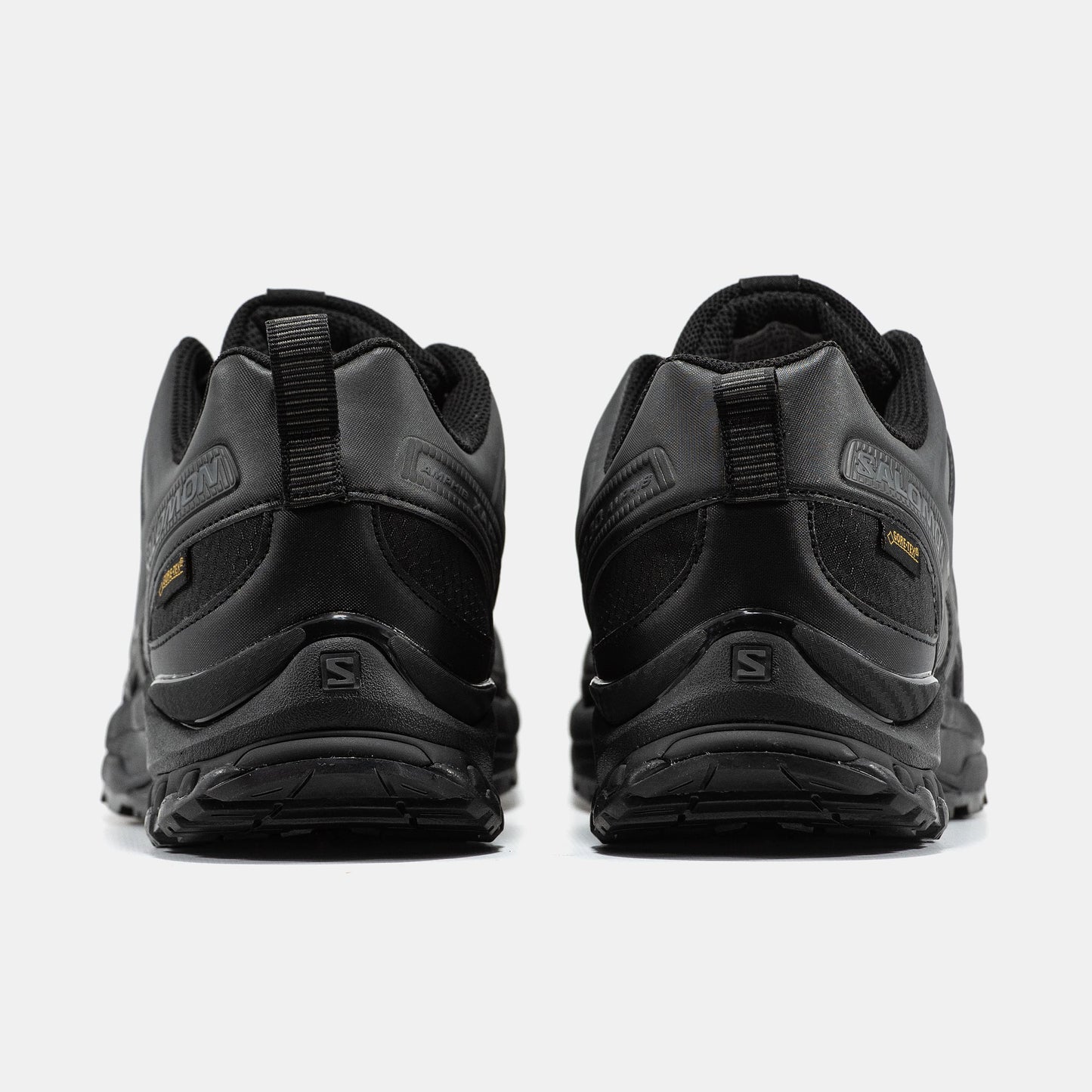 Salomon XA PRO 3D Amphib Gore-Tex Termo Triple Black