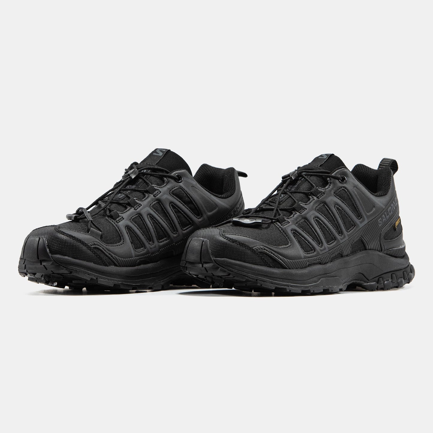 Salomon XA PRO 3D Amphib Gore-Tex Termo Triple Black