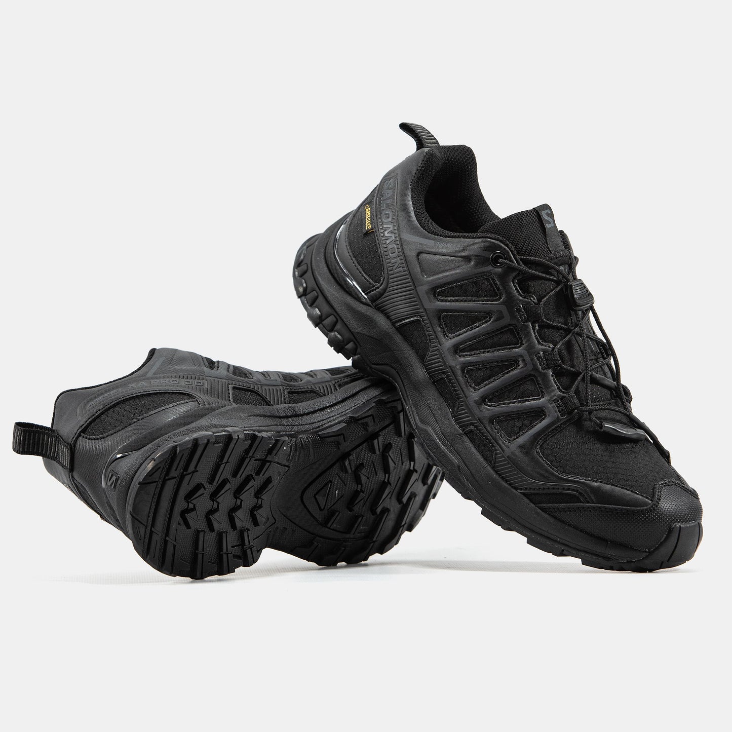 Salomon XA PRO 3D Amphib Gore-Tex Termo Triple Black