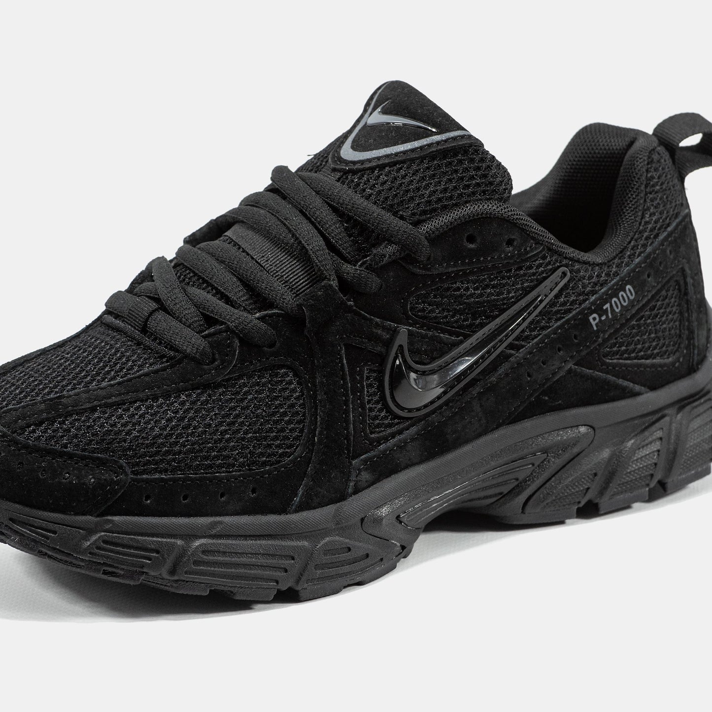 Nike P-7000 Black