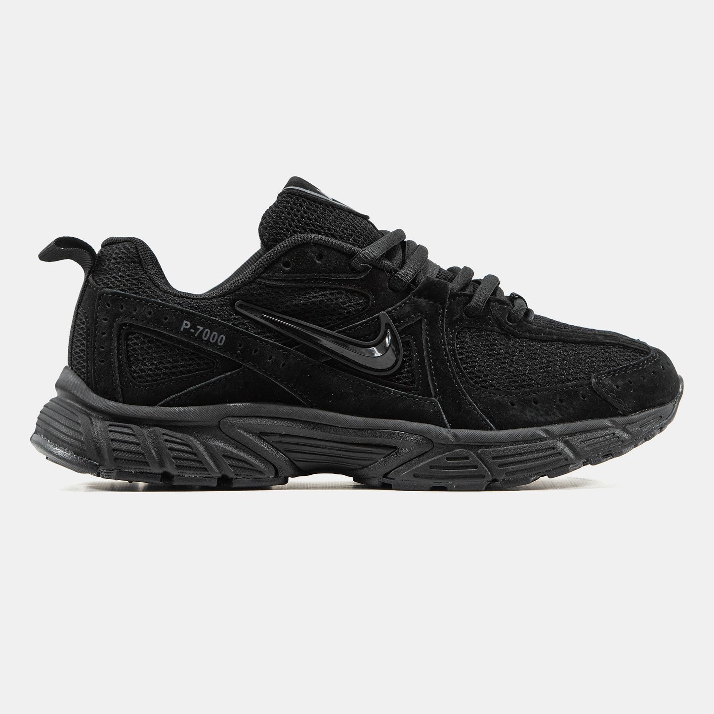 Nike P-7000 Black