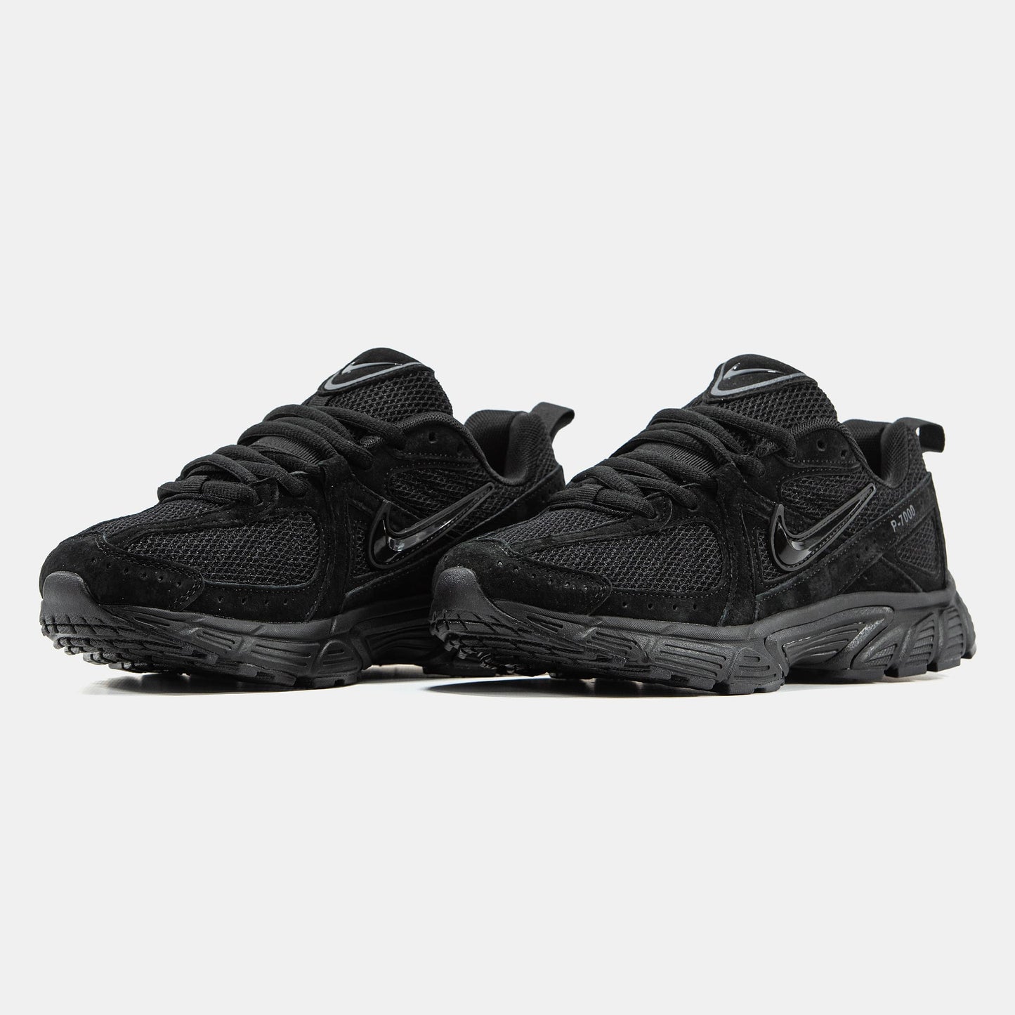 Nike P-7000 Black