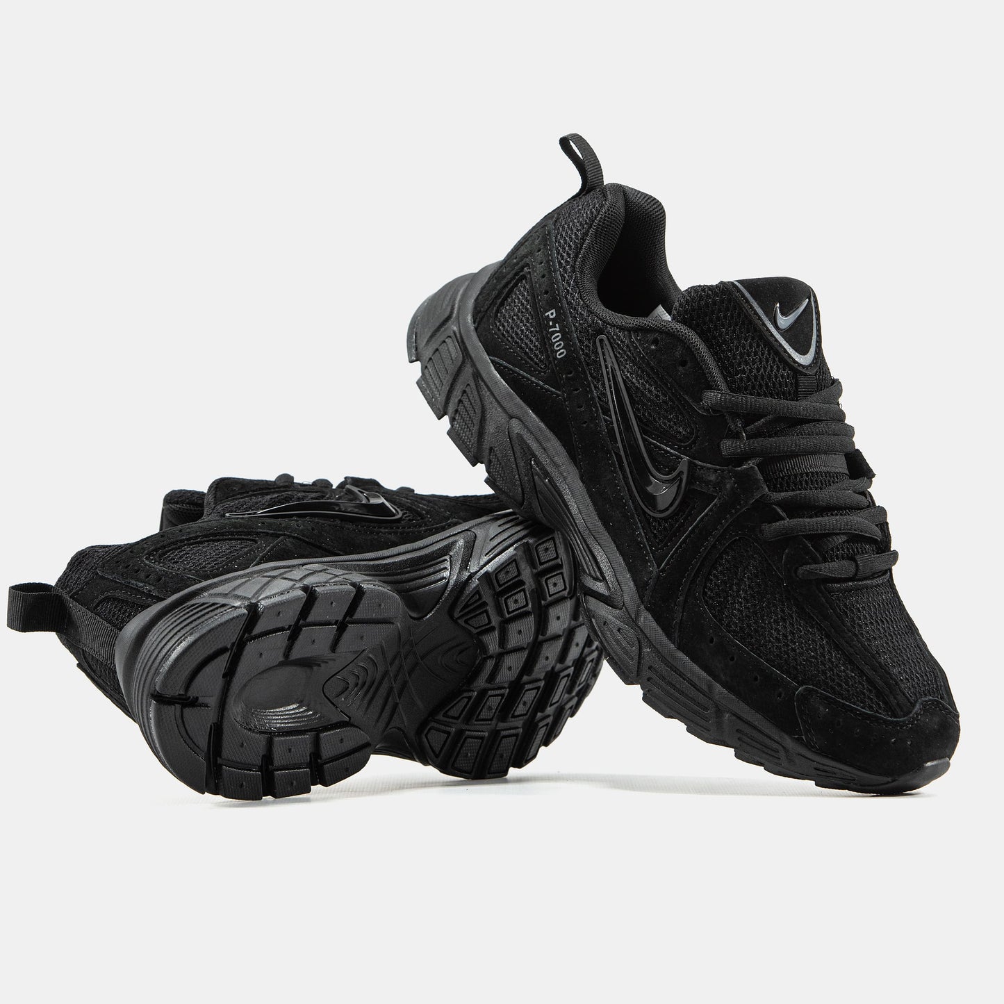 Nike P-7000 Black