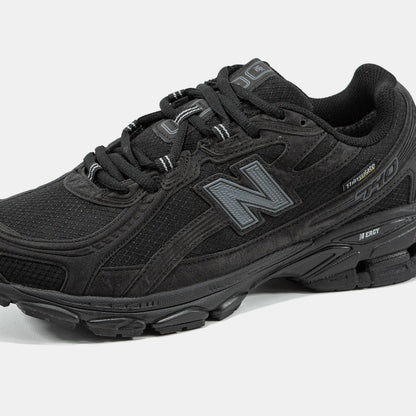 New Balance 740 Gore-Tex Termo Black Dark Grey