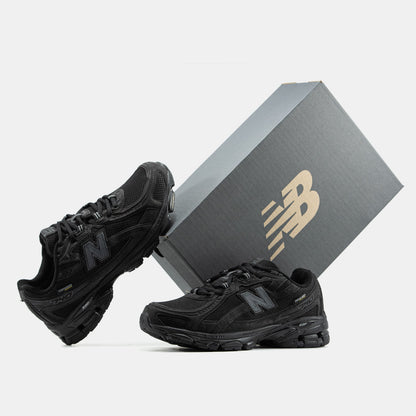 New Balance 740 Gore-Tex Termo Black Dark Grey