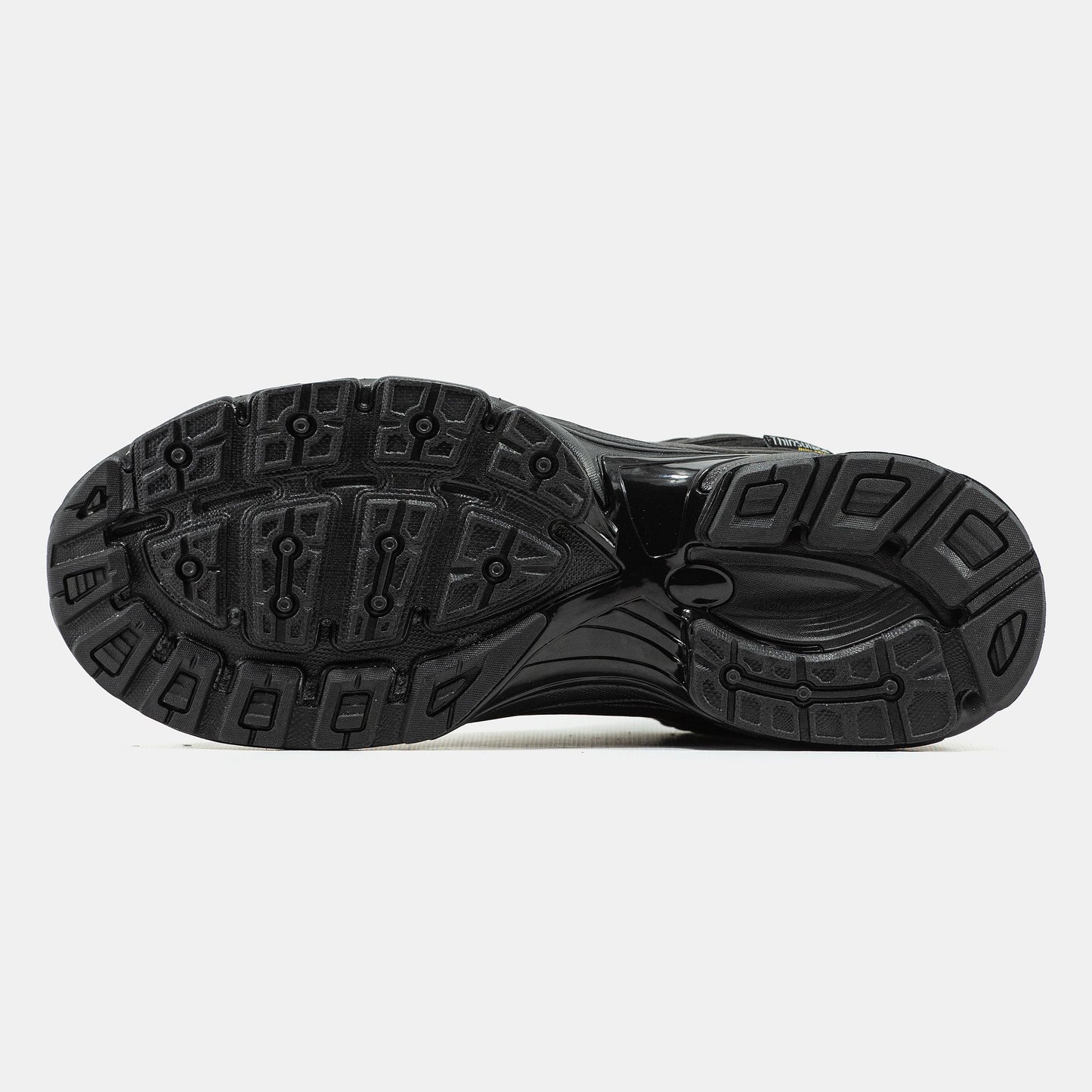 New Balance 740 Gore-Tex Termo Black Dark Grey