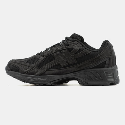 New Balance 740 Gore-Tex Termo Black Dark Grey