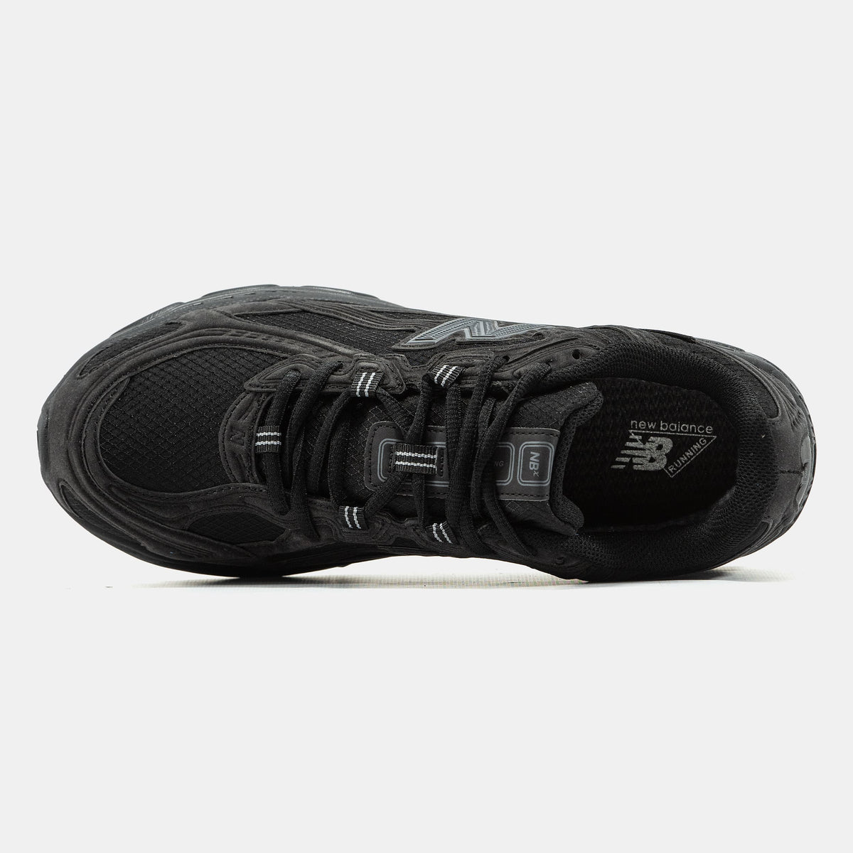 New Balance 740 Gore-Tex Termo Black Dark Grey
