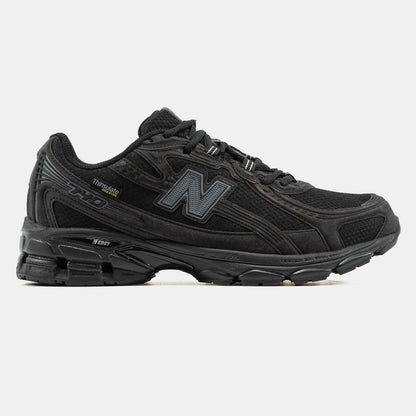 New Balance 740 Gore-Tex Termo Black Dark Grey