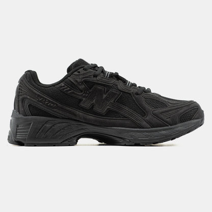 New Balance 740 Gore-Tex Termo Black Dark Grey