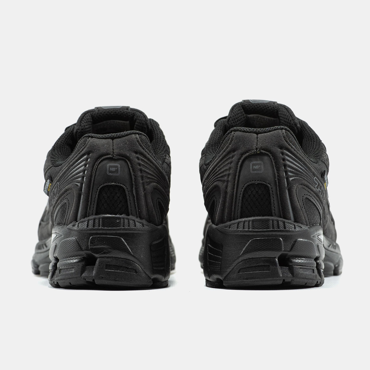 New Balance 740 Gore-Tex Termo Black Dark Grey