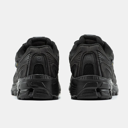 New Balance 740 Gore-Tex Termo Black Dark Grey