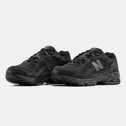 New Balance 740 Gore-Tex Termo Black Dark Grey