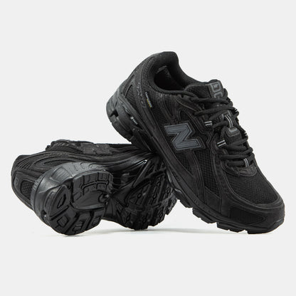 New Balance 740 Gore-Tex Termo Black Dark Grey
