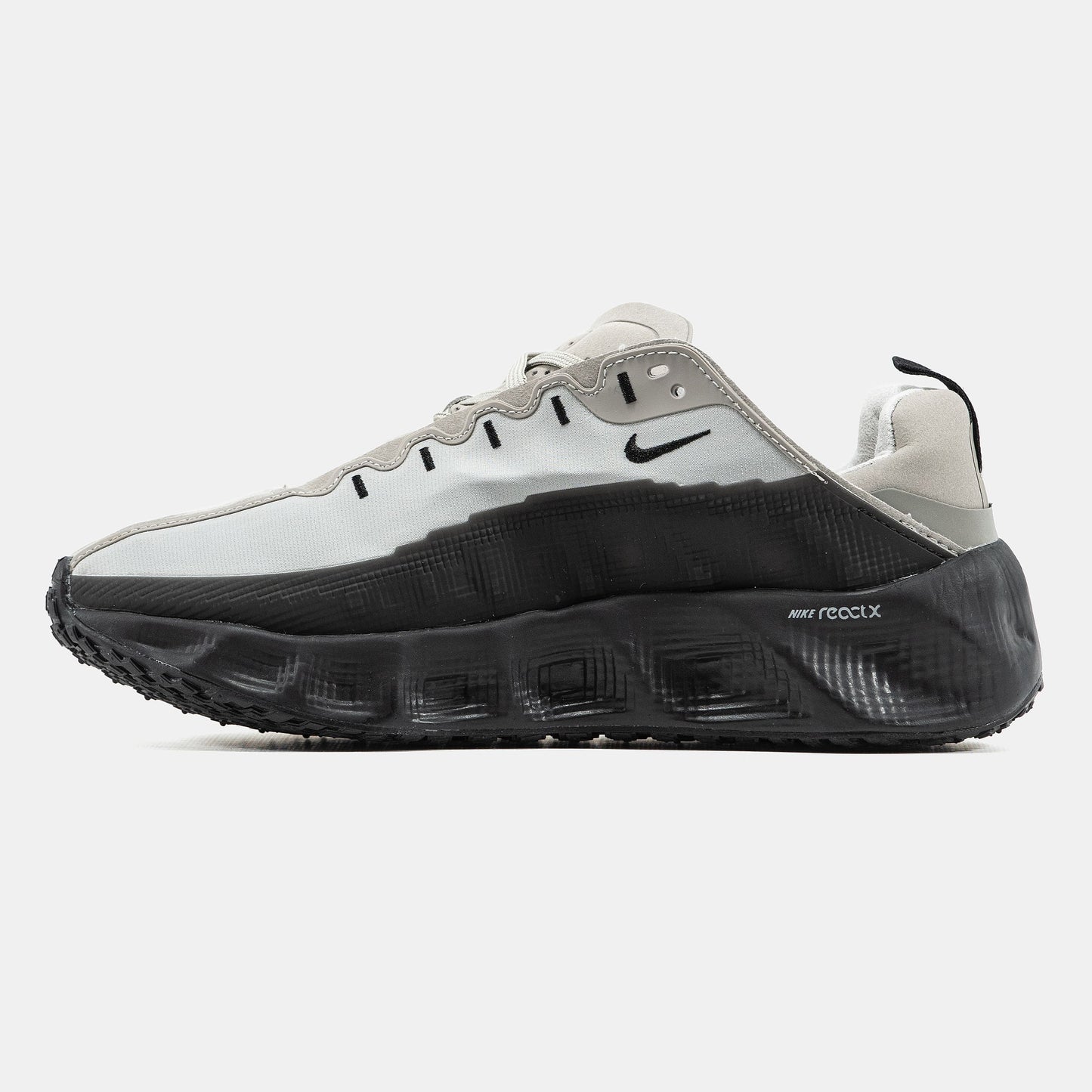 Nike Ava Rover Black Grey
