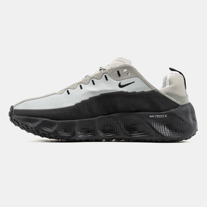 Nike Ava Rover Black Grey