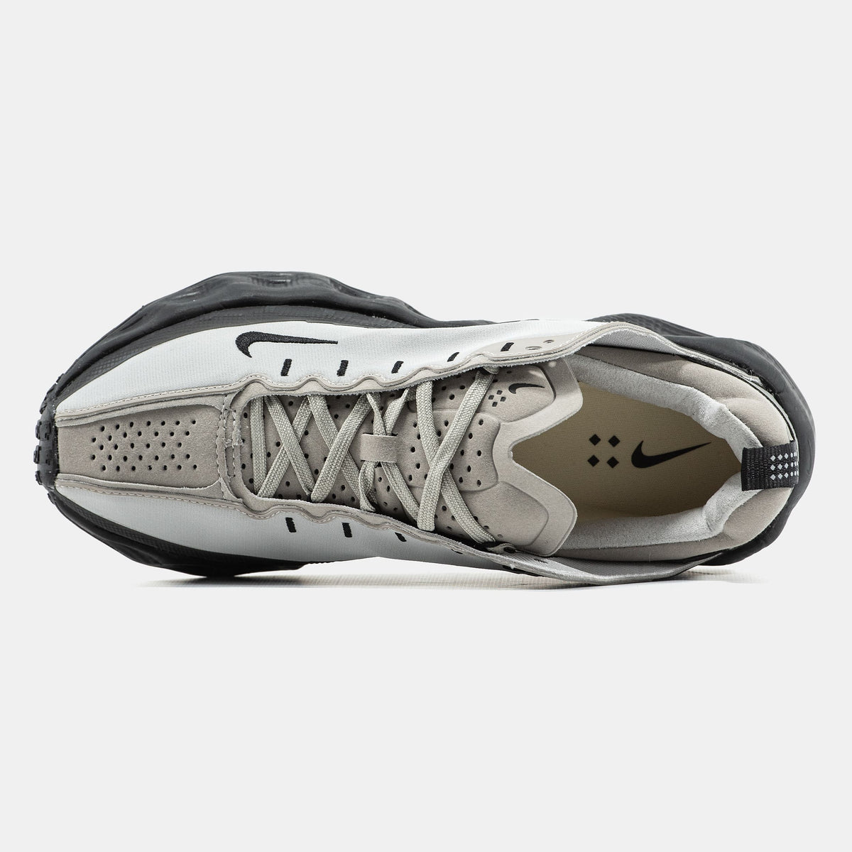 Nike Ava Rover Black Grey