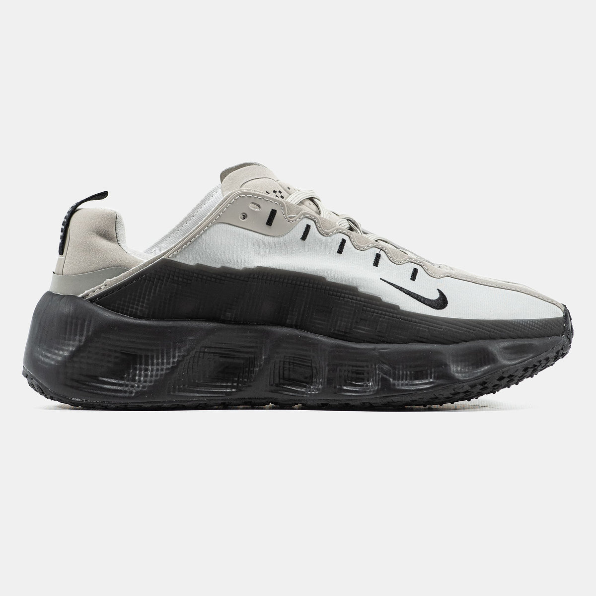 Nike Ava Rover Black Grey
