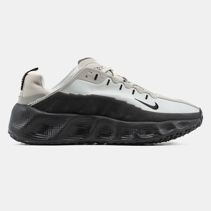 Nike Ava Rover Black Grey