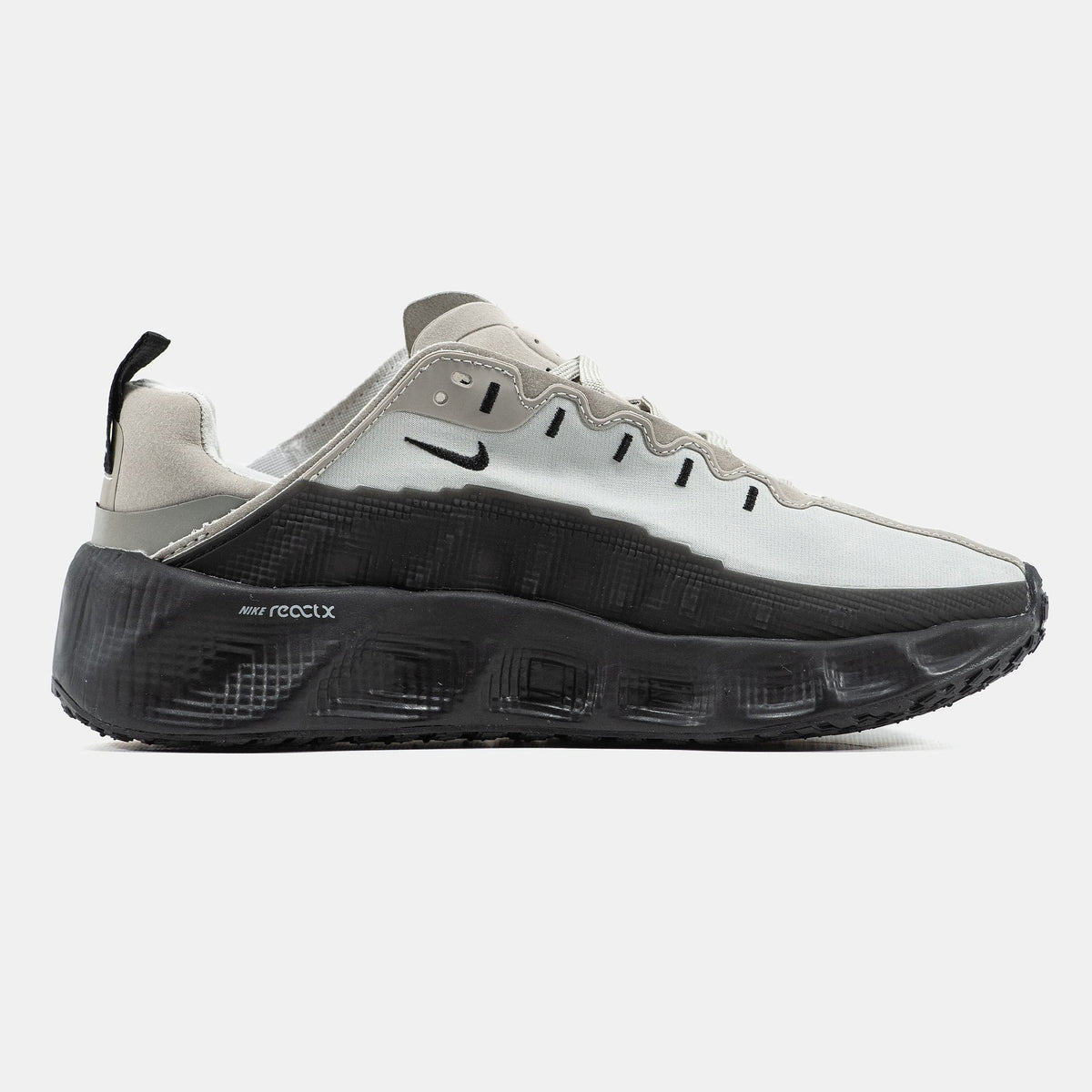 Nike Ava Rover Black Grey