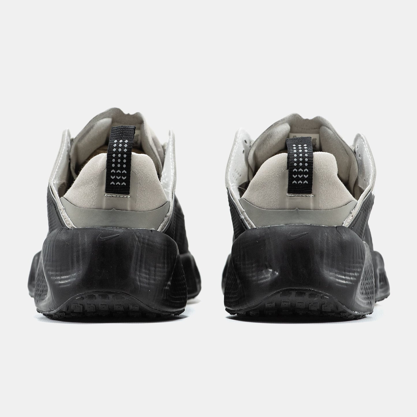 Nike Ava Rover Black Grey