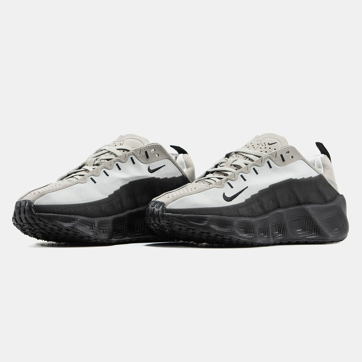 Nike Ava Rover Black Grey