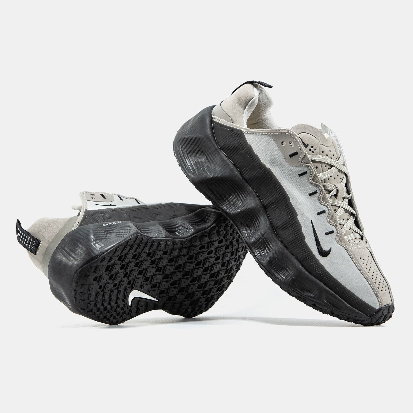 Nike Ava Rover Black Grey