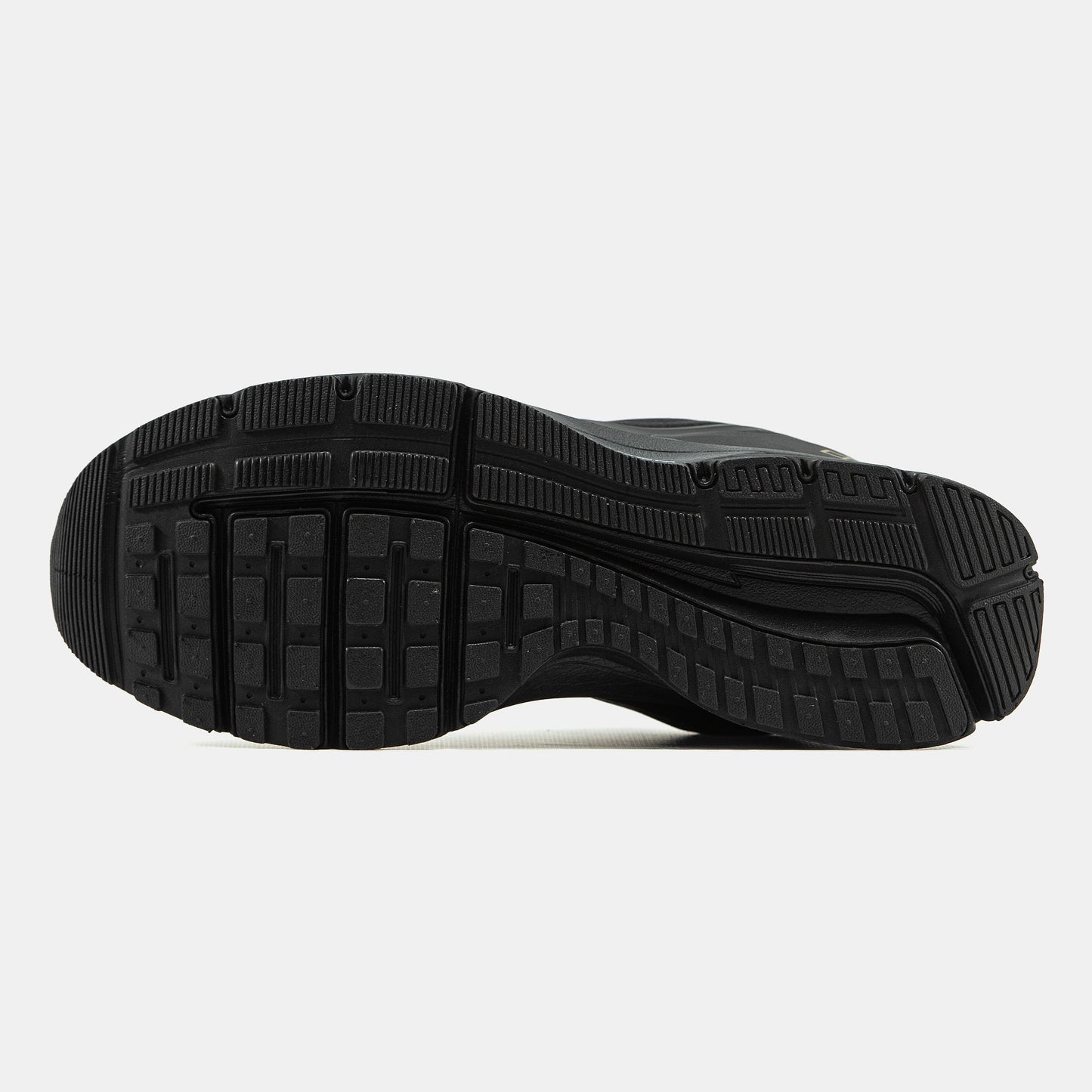 Nike Structure 37x Gore-Tex Termo Black Orange Logo
