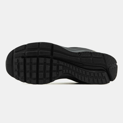 Nike Structure 37x Gore-Tex Termo Black Orange Logo