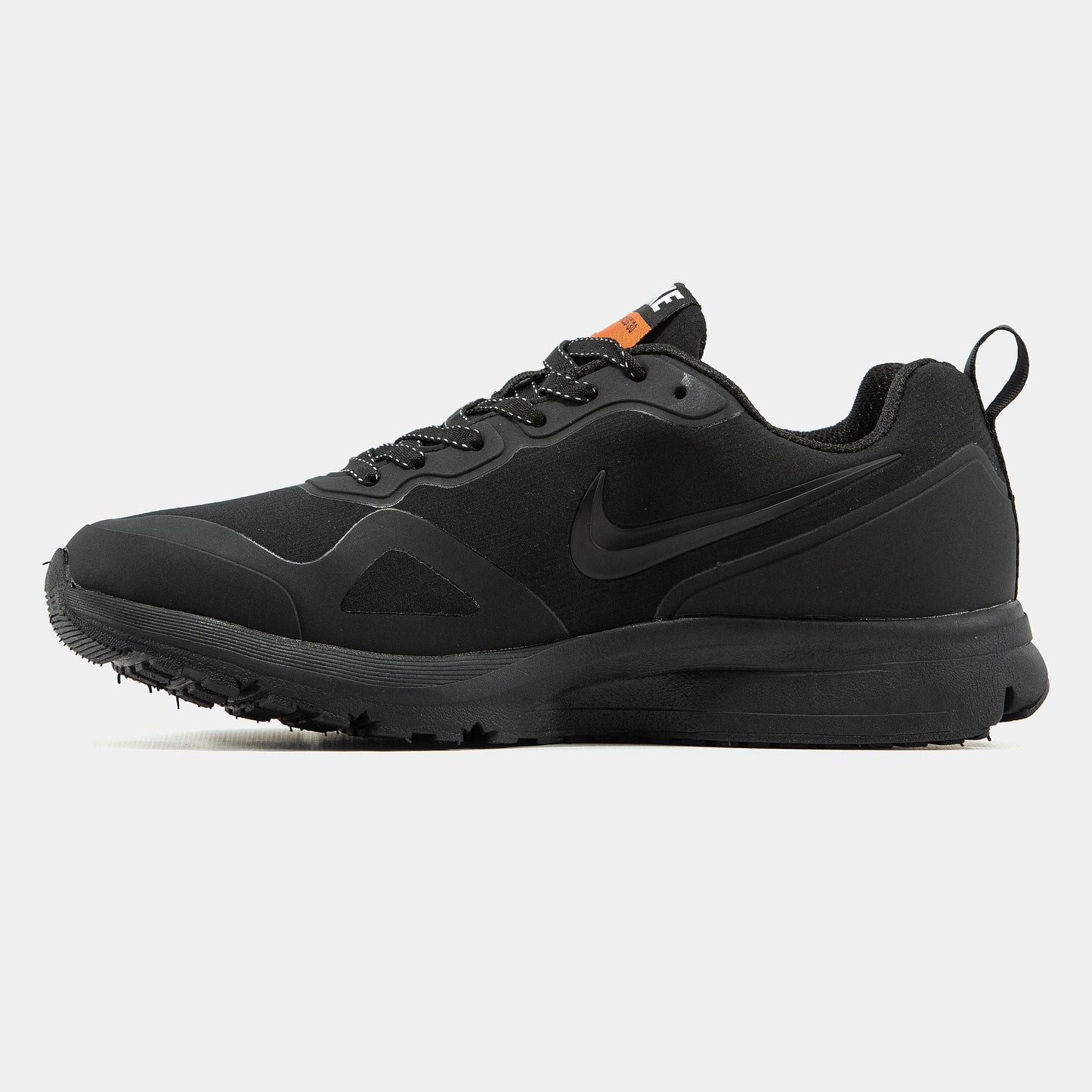 Nike Structure 37x Gore-Tex Termo Black Orange Logo