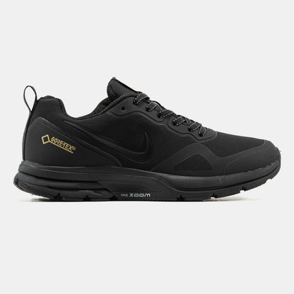 Nike Structure 37x Gore-Tex Termo Black Orange Logo