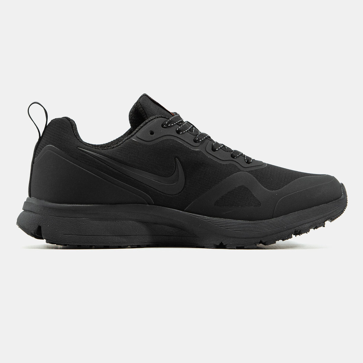 Nike Structure 37x Gore-Tex Termo Black Orange Logo