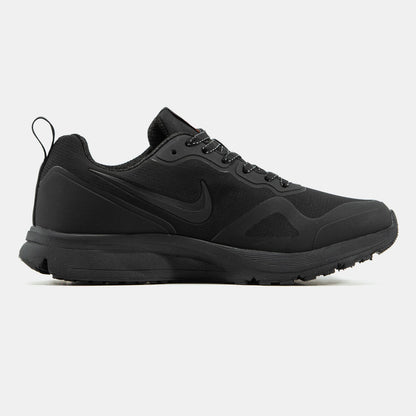 Nike Structure 37x Gore-Tex Termo Black Orange Logo