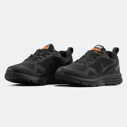 Nike Structure 37x Gore-Tex Termo Black Orange Logo