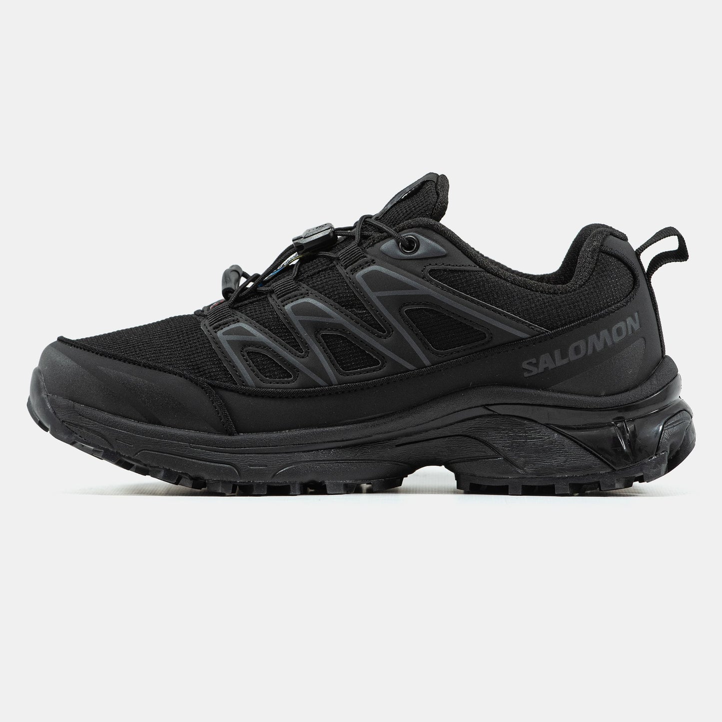 Salomon XA Pro Street Gore-Tex Termo Black