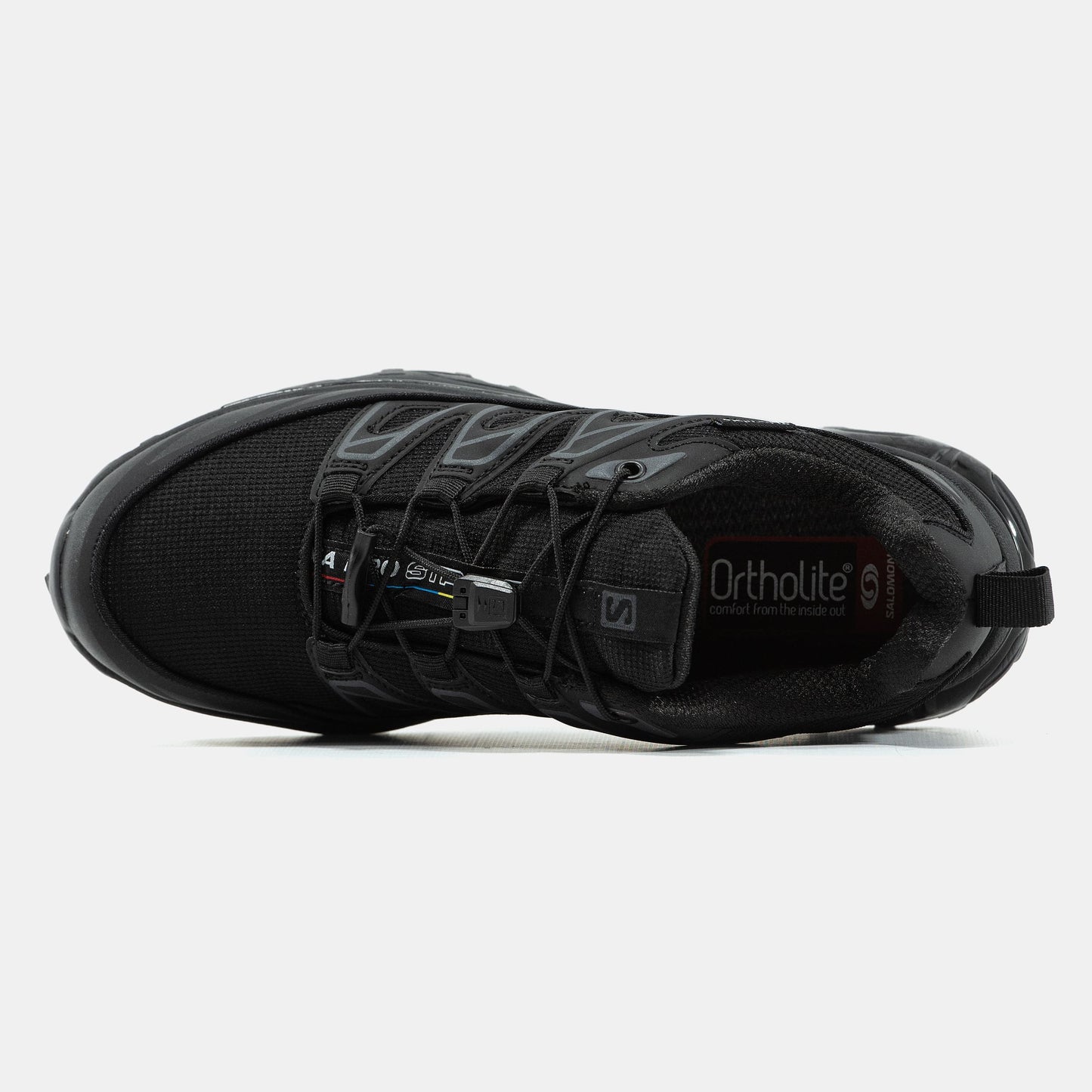 Salomon XA Pro Street Gore-Tex Termo Black