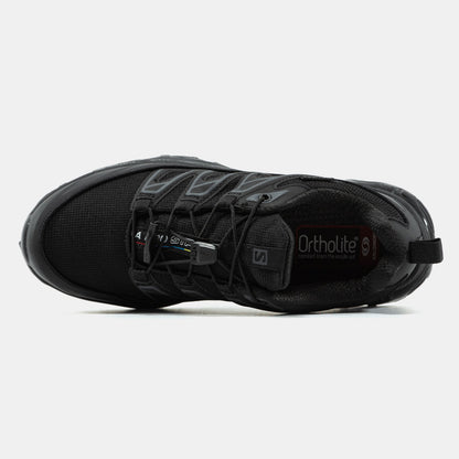 Salomon XA Pro Street Gore-Tex Termo Black