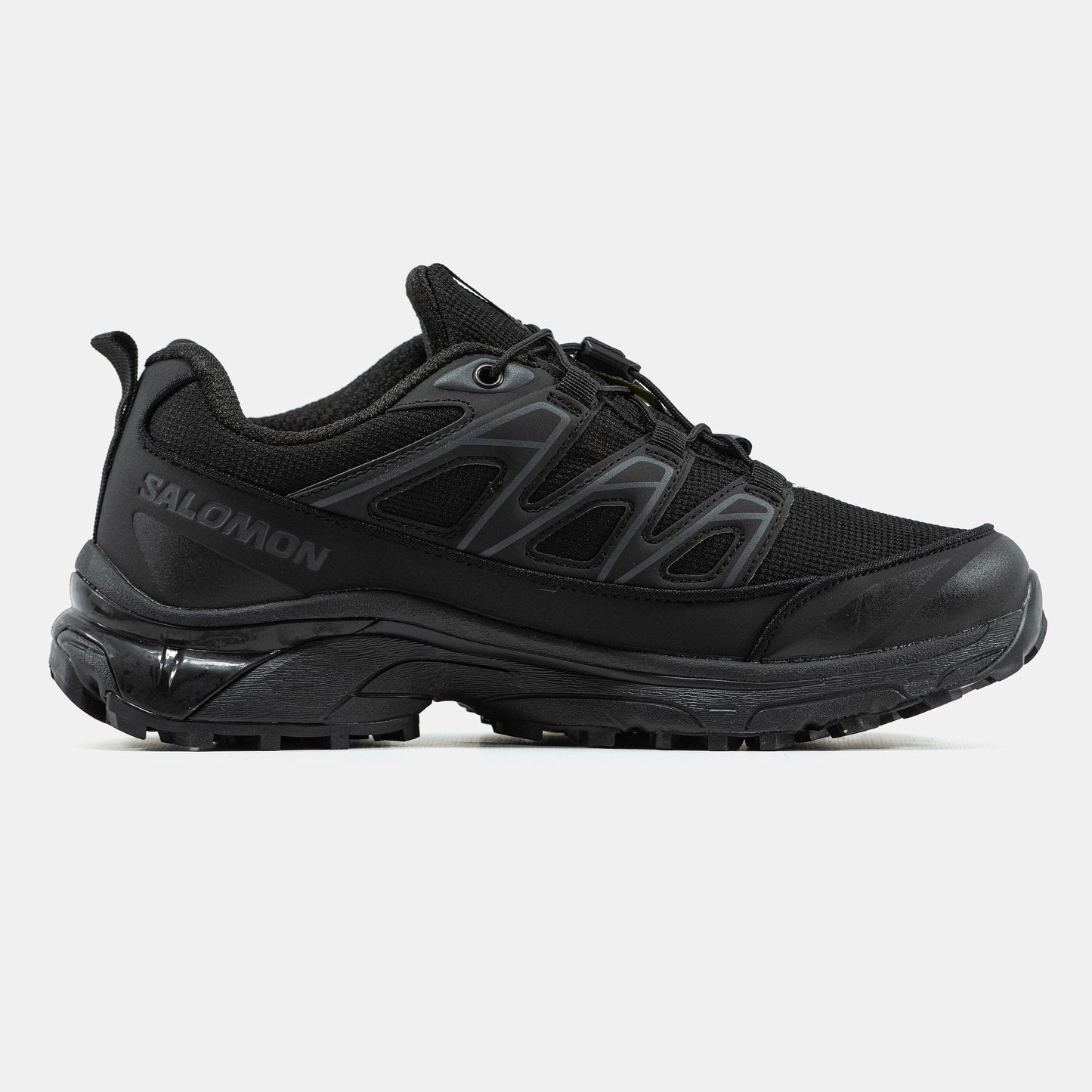 Salomon XA Pro Street Gore-Tex Termo Black