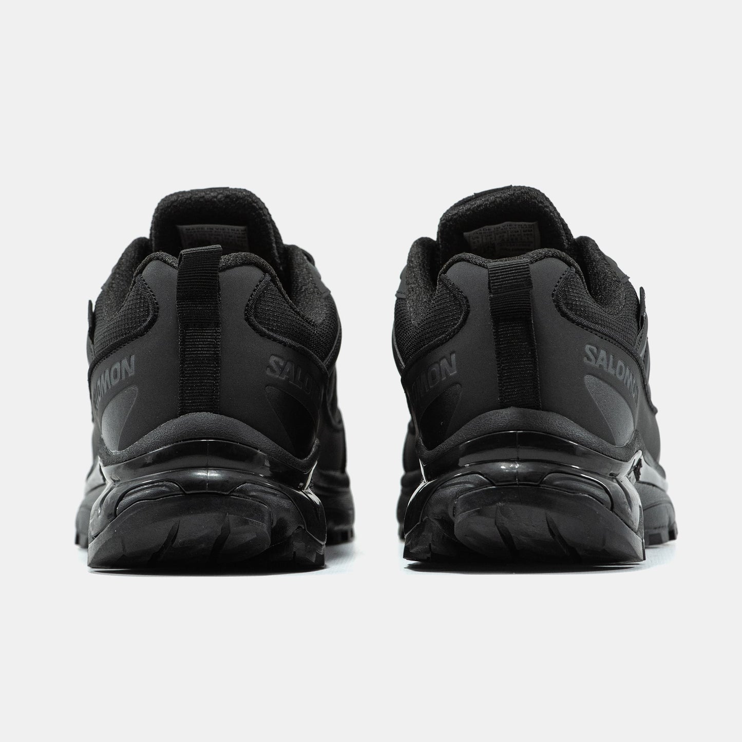 Salomon XA Pro Street Gore-Tex Termo Black