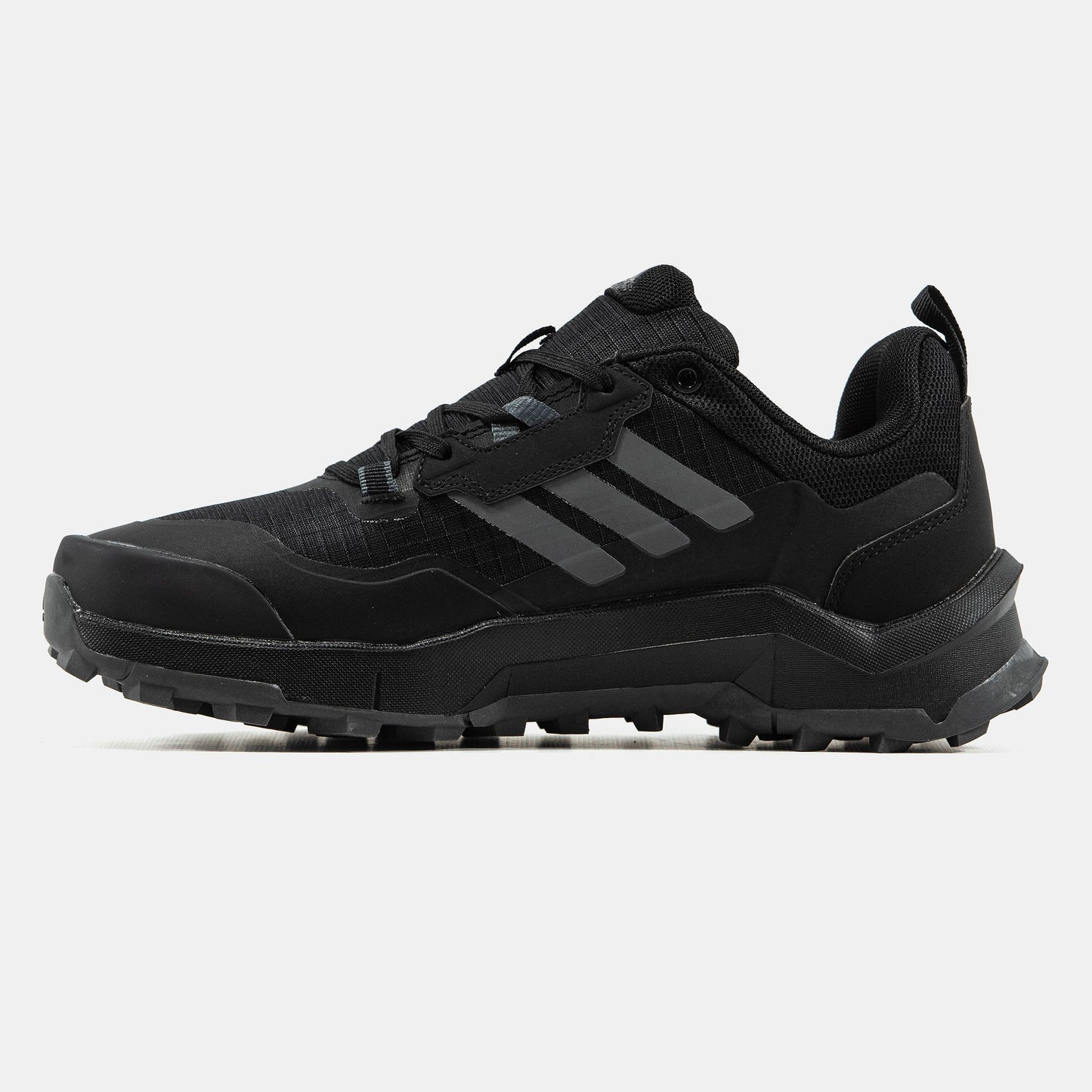 Adidas Terrex AX4 Gore-Tex Termo Black Grey